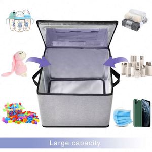 Bolsa de Viaje Portátil con Luz UV LED para Limpiar Ropa Interior y Teléfonos, con Logotipo Personalizado de Fábrica BSCI - Product Image 5
