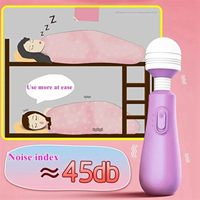 Neu eingetroffen: G-Punkt Sexspielzeug, Vibratoren für schwule und lesbische Frauen, Kopfmassagegeräte, AV-Stabvibratoren, Erwachsenenprodukte, Sexspielzeug für Erwachsene