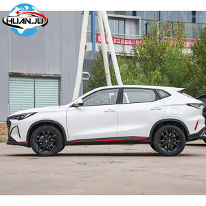 Venta Caliente de Autos Usados Changan X5 PLUS 1.5T DCT de Gasolina, <span class=keywords><strong>Auto</strong></span> Changan Económico de Gasolina/Petróleo, SUV de 5 Asientos - Product Image 2