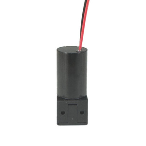 Pompe à vide miniature LH16M 0,5L 50Kpa alimentée en courant continu, détecteur de fuite de gaz pour la surveillance environnementale - Product Image 2