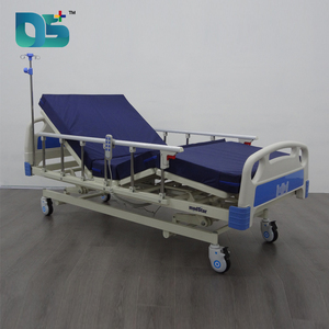 Hot Sale Hebei Factory Mobile Untersuchung Massage geräte Klinik Kissen Physiotherapie Elektrisches Pflege bett - Product Image 4