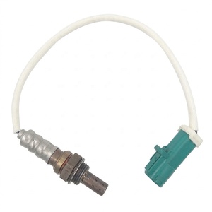 Pièces de moteur de voiture soumises à une inspection stricte, capteur d'oxygène AE81-9F472-AB pour FORD FIESTA VI (CB1, <span class=keywords><strong>CCN</strong></span>) 1.25 2000-2018 - Product Image 1