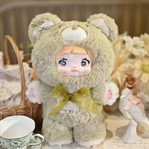 Muñeca de Peluche Original Nommi V4 Baby MIBAO, Serie Casa de Adopción, Caja Sorpresa, Colgante, Juguete de Moda, Regalo para Niña - Product Image 2