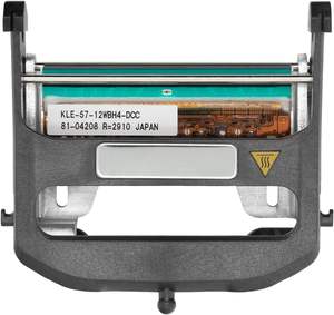 ZC300 ZC350 PVC 컬러 카드 인쇄 300dpi P1094879-020 열 프린트 헤드 얼룩말 프린터 헤드 얼룩말 프린트 헤드 - Product Image 4