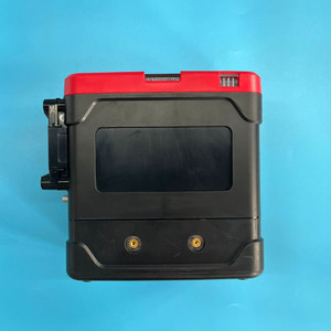 Détecteur de gaz portable Riken Keiki Rx-8500 4 en 1 pour usage maritime avec détection d'oxygène, de sulfure d'hydrogène et de monoxyde de carbone - Product Image 2
