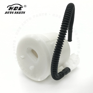 77024-0D070 7702406230 770242D040 Filtro de Combustible HDE para Toyota Yaris, Venta al Por Mayor de Autopartes - Product Image 4