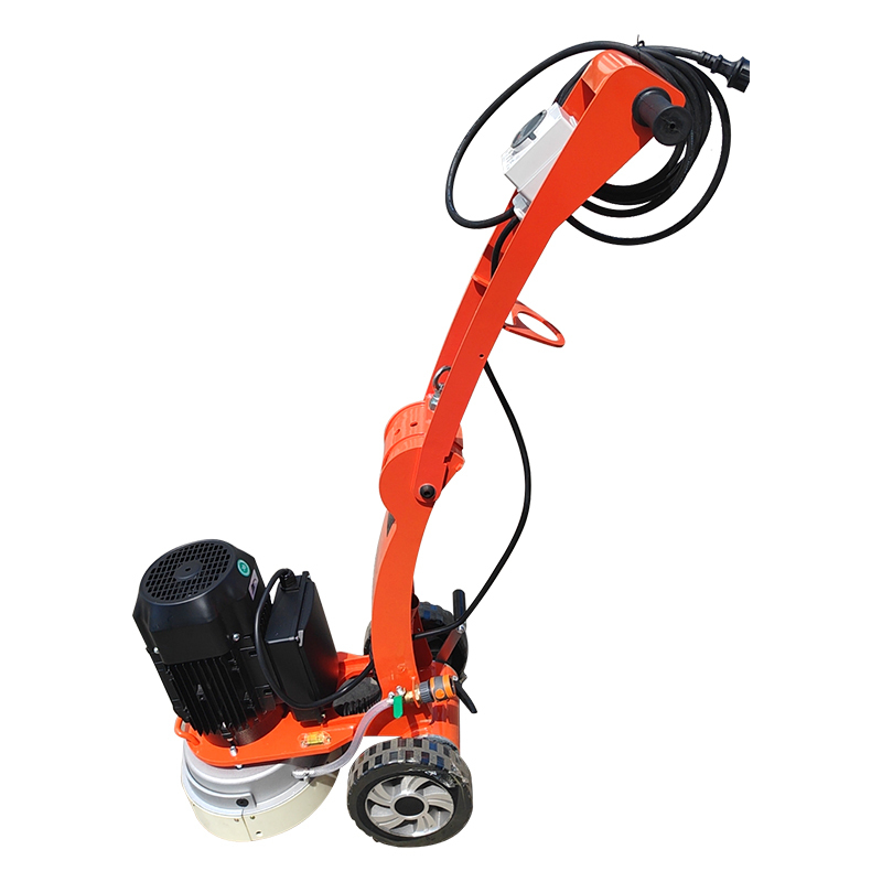 Construction Electric Floor Grinder Machine for