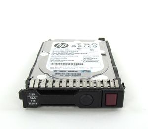 Máy chủ HDD P13237-001 1.92TB 2.5in SAS 12g đọc chuyên sâu M.2 SSD - Product Image 2