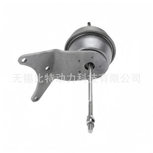 Válvula de descarga Turbo Hi-Billet K03 para Chevrolet Cruze 1.6L, pieza de repuesto para turbocompresor - Product Image 3