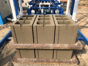 QT4-15B <strong>Automatic</strong> <strong>Block</strong> Making <strong>Machine</strong> Price September Purchasing Festival Promotion - Product Image 6