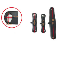 3 pièces par ensemble Connecteurs de poussette pour jumeaux Accessoires pour une promenade pratique