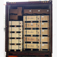 Système de stockage solaire tout-en-un Dyness 6 kWh AI-W5.1-6P1-EU-B avec batterie au lithium, sortie 230 V/400 V, système PV domestique