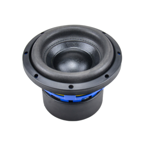 Soway SW65-01 <span class=keywords><strong>Subwoofer</strong></span> de 6,5 pouces, <span class=keywords><strong>petit</strong></span> mais puissant, avec des basses profondes pour la modification automobile - Product Image 3