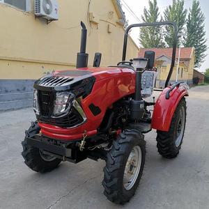 Trattore Agricolo 4x4 con Varie Opzioni di Potenza 8 60 <span class=keywords><strong>45</strong></span> 140 160 180 - per Lavori Agricoli! - Product Image 3
