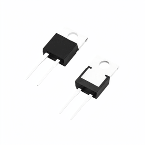 Electronic Chips Component TO-220-2 C3D10060A In Stock Single Diodes - Product Image 1