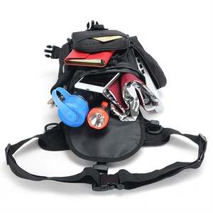 Lupu LP1003 Extérieur Étanche Hommes Jambe Sacs Jambe Sac en Stock - Product Image 5