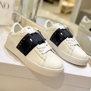 <span class=keywords><strong>Scarpe</strong></span> Casual <span class=keywords><strong>Sportive</strong></span> da <span class=keywords><strong>Uomo</strong></span> in Vera Pelle e Gomma, Design Personalizzato ODM, <span class=keywords><strong>Scarpe</strong></span> da Passeggio Quotidiane Antiscivolo con Lacci e Tomaia Bassa - Product Image 3