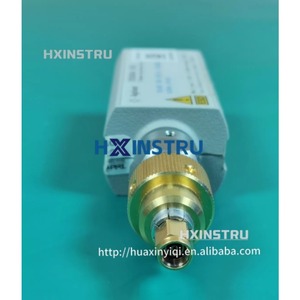 Capteur de puissance moyenne Keysight E9300A série E, -60 à +20 dBm (plage dynamique de 80 dB), 10 MHz à 18 GHz - Product Image 4