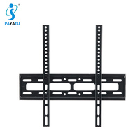 De alta calidad de proveedor de TV de montaje en pared de TV soporte de montaje para LED LCD monitor de TV