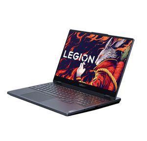 Pour <span class=keywords><strong>Lenovo</strong></span> <span class=keywords><strong>Legion</strong></span> R7000 2024 15,6 pouces R7-7840H RTX4060-8 Go de RAM 16 Go 512 Go SSD 144 Hz Win 11 Ordinateur portable de jeu PD100W - Product Image 2
