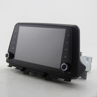 Android 10 Autoradio DVD Multimedia Player Touchscreen Stereo Video GPS Navigation für Hyundai Kona