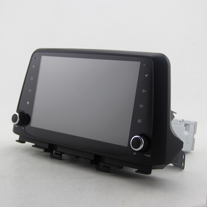 Reproductor Multimedia con <span class=keywords><strong>Android</strong></span> 10 para coche, Radio con DVD, pantalla táctil, vídeo estéreo, navegación GPS, para <span class=keywords><strong>Hyundai</strong></span> <span class=keywords><strong>Kona</strong></span> - Product Image 1