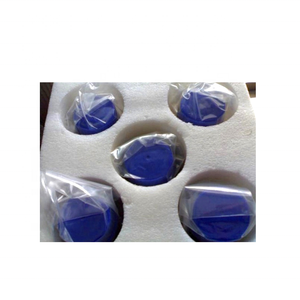 Fournisseur 99.9% poudre de Si <span class=keywords><strong>amorphe</strong></span> haute pureté avec données personnalisées - Product Image 3