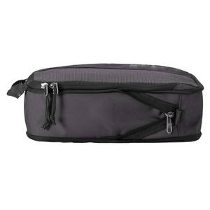 Organiseurs de bagages de voyage en polyester imperméable unisexes, <span class=keywords><strong>3</strong></span> pièces, cubes de rangement pour bagages, accessoires de voyage - Product Image 2