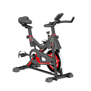 Réduction des vibrations ménage corps Fit Spin Bike Gym maître équipement de sport exercice intérieur cyclisme Spinning vélos 501 - Product Image 3