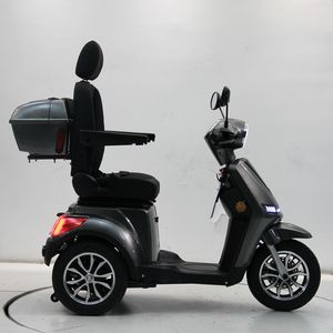 Scooter électrique à 3 roues DINGYITOP, modèle MS02, 1000W, livraison à domicile en Europe, homologué EEC, 60V30AH, premium, ultra longue portée 80KM - Product Image 3