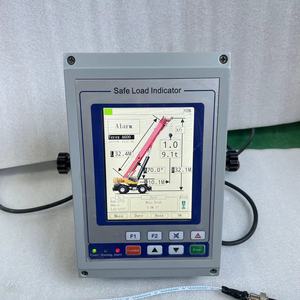 <strong>Safe</strong> <strong>Load</strong> Moment <strong>Indicator</strong> <strong>for</strong> Rough Terrain <strong>Crane</strong> Mobile Construction Machinery Part - Product Image 1