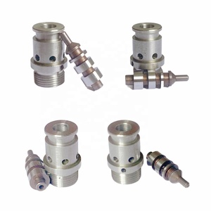 Trung Quốc Nhà cung cấp chính xác thay thế tay áo và ống chỉ 031.132.000 cho phân phối không khí Van lắp ráp máy bơm sandpiper - Product Image 6