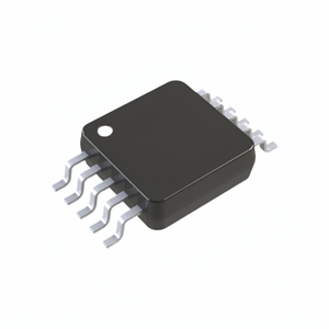MAX6338JUB Power Management (PMIC) Original One Stop Service 10 TFSOP, 10 MSOP Buy Electronics Components Online - Product Image 1