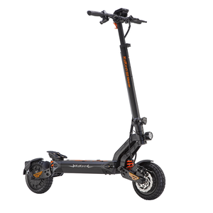 สกู๊ตเตอร์ไฟฟ้า EU Warehouse Kukirin 2000W มอเตอร์คู่ สำหรับผู้ใหญ่ ความเร็ว 60 กม./ชม. รุ่น G2MASTER G2MASTER - Product Image 4