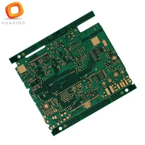 Xe corder PCB và pcba OEM sản xuất OEM sản phẩm điện tử nguyên mẫu PCB mạch thẻ lắp ráp lắp ráp kinh doanh