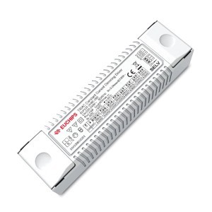 Euchips EUP15T-1HMC-280 15W 280-450mA Triac Constant Current LED Driver 9-42V Output for <b>Downlight</b> - Product Image 6