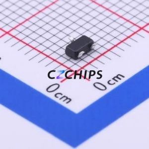 ทรานซิสเตอร์ภาคสนามทรานซิสเตอร์แบบดั้งเดิมและใหม่เอี่ยม VB1101M SOT-23 (MOSFET) - Product Image 2