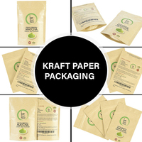 Custom Logo Bedrukt Voedsel Verpakking Gedroogd Fruit Snack Doypack Aluminiumfolie Plastic Geur Proof Ziplock Opstaand Zakje Mylar Tas