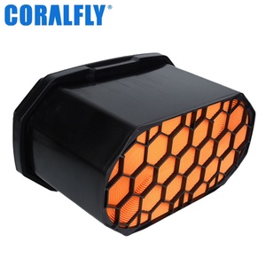 Filtre à air en nid d'abeille pour moteur diesel d'excavatrice et chargeuse, référence 479-8989 4798989 SA160066, Filtro De Aire pour Caterpillar - Product Image 5