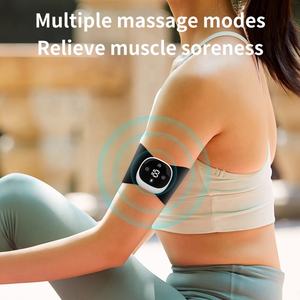 Appareil pour soulager la douleur menstruelle, pommade de gel, soulagement de la douleur abdominal, chauffant, nouveau modèle - Product Image 6