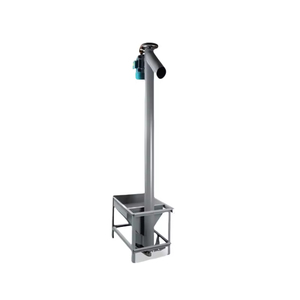 Aceite de sésamo continuo automático profesional que hace la máquina con el filtro incorporado para la capacidad comercial de la producción en masa - Product Image 4