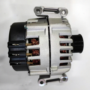 Alternateur de voiture 12V 250A, accessoires de générateur de courant alternatif pour Mercedes Benz W217 W222 S400 S450 4MATIC Maybach - Product Image 6