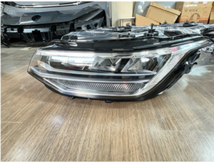 OEM 5NL941035 a Phare LED blanc de haute qualité version américaine pour <span class=keywords><strong>Volkswagen</strong></span> <span class=keywords><strong>Tiguan</strong></span> <span class=keywords><strong>Allspace</strong></span> <span class=keywords><strong>Tiguan</strong></span> L Pièces de voiture d'origine - Product Image 2