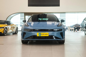 2023 Zeekr 001 <span class=keywords><strong>FR</strong></span> 100kWh New Energy SUV de luxe Sièges en cuir à 4 roues au volant à gauche avec caméra arrière Voitures d'occasion Chine à vendre Me - Product Image 3