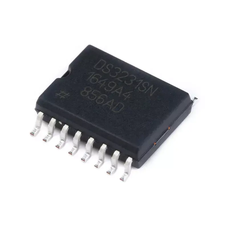 New and Original MCU SOP16 DS3231SN