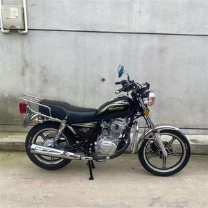 Haojue pour GN125 <span class=keywords><strong>Moto</strong></span> d'occasion, consommation de carburant, homologation véhicule d'origine, 61-80 km/h CN/GUA - Product Image 5