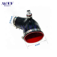 Collecteur d'admission en aluminium HM-054 pour BMW B58 Gen1 F30 F32 F22 340i 440i M240i Amélioration des performances