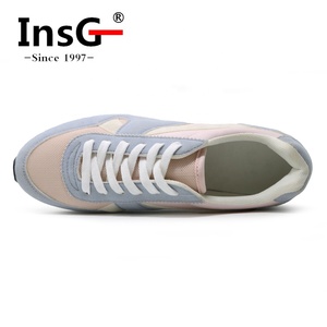 Zapatillas clásicas de alta calidad para mujer, zapatos informales Retro reciclados con suela de EVA TPR - Product Image 5