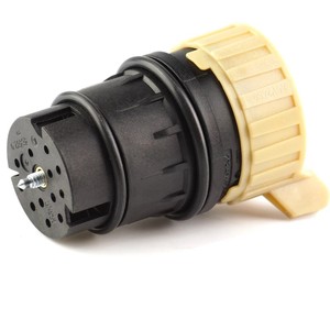 Mercedes-Benz Gearbox <b>Plug</b> Connector 2035400253 For <b>Replace</b> Repair - Product Image 1