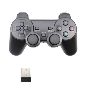 Manette sans fil 2,4 GHz à vibration, <span class=keywords><strong>best</strong></span>-seller transfrontalier, en stock, pour Game Boy et GameGear - Product Image 1
